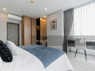 IDEO Mobi Sukhumvit 66, Bangkok, Thailand IDEO Mobi Sukhumvit 66, Bangkok, Thailand