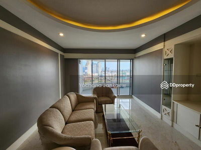 Saichol Mansion, Bangkok, Thailand Saichol Mansion, Bangkok, Thailand