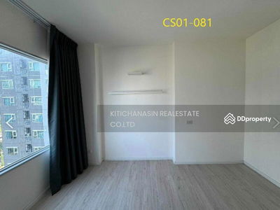 Aspire Sathorn-Thapa, Bangkok, Thailand Aspire Sathorn-Thapa, Bangkok, Thailand