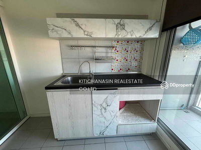 Aspire Sathorn-Thapa, Bangkok, Thailand Aspire Sathorn-Thapa, Bangkok, Thailand