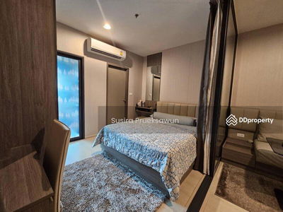 IDEO Thaphra Interchange, Bangkok, Thailand IDEO Thaphra Interchange, Bangkok, Thailand