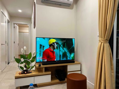 Kosmo Tay Ho, Vietnam Kosmo Tay Ho, Vietnam