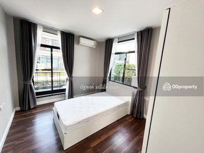 Manthana Onnut–Wongwaen 4, Bangkok, Thailand Manthana Onnut–Wongwaen 4, Bangkok, Thailand