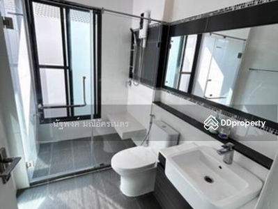 Manthana Onnut–Wongwaen 4, Bangkok, Thailand Manthana Onnut–Wongwaen 4, Bangkok, Thailand