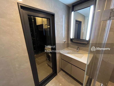 One9Five Asoke-Rama 9, Bangkok, Thailand One9Five Asoke-Rama 9, Bangkok, Thailand