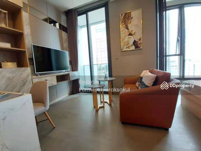 The Esse at Singha Complex, Bangkok, Thailand The Esse at Singha Complex, Bangkok, Thailand