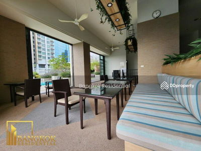 Tower Park, Bangkok, Thailand Tower Park, Bangkok, Thailand