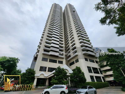 Tower Park, Bangkok, Thailand Tower Park, Bangkok, Thailand