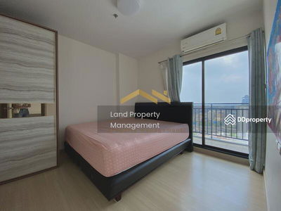 Supalai Loft @ Talat Phlu Station, Bangkok, Thailand Supalai Loft @ Talat Phlu Station, Bangkok, Thailand