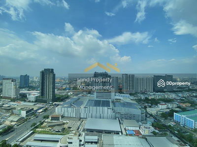 Supalai Loft @ Talat Phlu Station, Bangkok, Thailand Supalai Loft @ Talat Phlu Station, Bangkok, Thailand