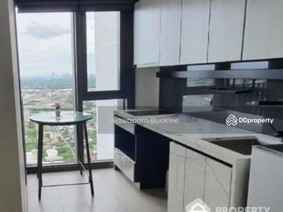 The Line Sukhumvit 101, Bangkok, Thailand The Line Sukhumvit 101, Bangkok, Thailand