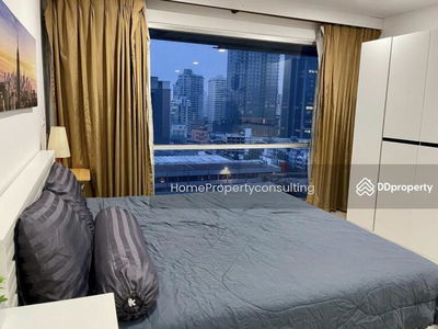 Sukhumvit Suite, Bangkok, Thailand Sukhumvit Suite, Bangkok, Thailand