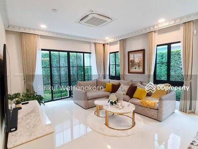 Nantawan Rama 9 New Krungthepkreetha, Bangkok, Thailand Nantawan Rama 9 New Krungthepkreetha, Bangkok, Thailand