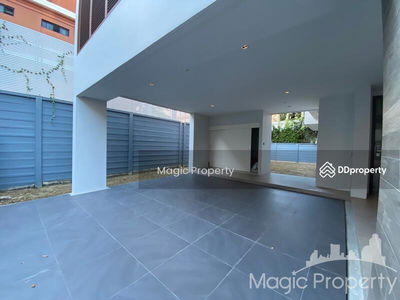 Parc Priva, Bangkok, Thailand Parc Priva, Bangkok, Thailand