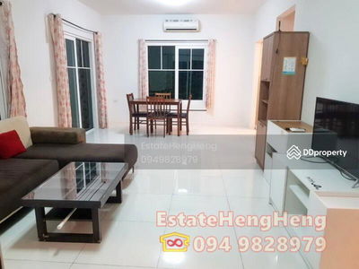 Villaggio Rangsit-Klong 3, Pathum Thani, Thailand Villaggio Rangsit-Klong 3, Pathum Thani, Thailand