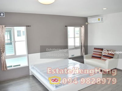 Villaggio Rangsit-Klong 3, Pathum Thani, Thailand Villaggio Rangsit-Klong 3, Pathum Thani, Thailand