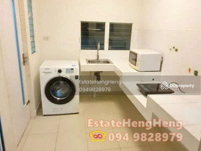 Villaggio Rangsit-Klong 3, Pathum Thani, Thailand Villaggio Rangsit-Klong 3, Pathum Thani, Thailand