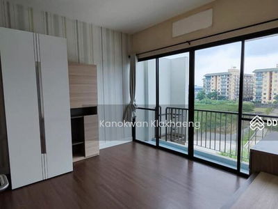 Baan Lumpini Town Residence Bangna Srinakarin, Bangkok, Thailand Baan Lumpini Town Residence Bangna Srinakarin, Bangkok, Thailand