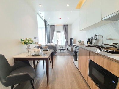 Muniq Sukhumvit 23, Bangkok, Thailand Muniq Sukhumvit 23, Bangkok, Thailand