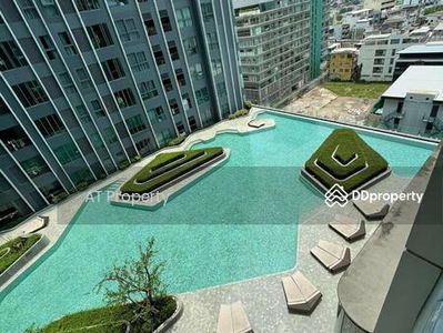 IDEO Q Chula - Samyan, Bangkok, Thailand IDEO Q Chula - Samyan, Bangkok, Thailand