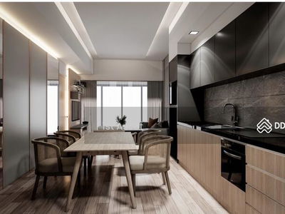 The Lofts Asoke, Bangkok, Thailand The Lofts Asoke, Bangkok, Thailand