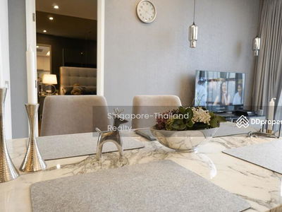 The Bangkok Sathorn, Bangkok, Thailand The Bangkok Sathorn, Bangkok, Thailand