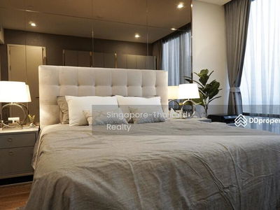 The Bangkok Sathorn, Bangkok, Thailand The Bangkok Sathorn, Bangkok, Thailand