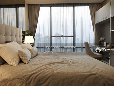 The Bangkok Sathorn, Bangkok, Thailand The Bangkok Sathorn, Bangkok, Thailand