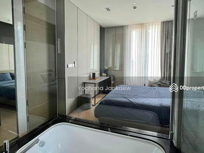 Saladaeng One, Bangkok, Thailand Saladaeng One, Bangkok, Thailand