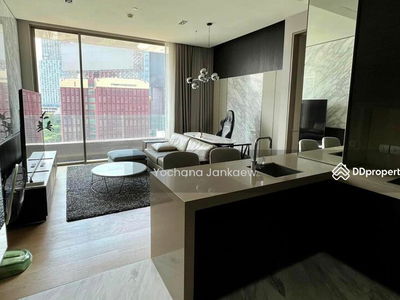 Saladaeng One, Bangkok, Thailand Saladaeng One, Bangkok, Thailand