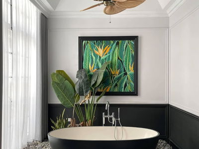 Rose Town, Vietnam Rose Town, Vietnam