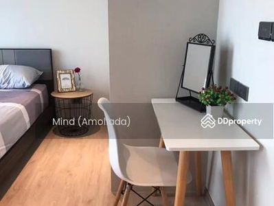 Whizdom Station Ratchada-Thapra, Bangkok, Thailand Whizdom Station Ratchada-Thapra, Bangkok, Thailand