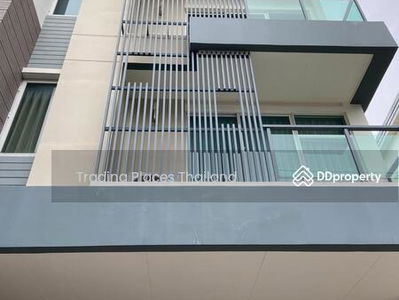 Town Avenue Srinagarindra, Bangkok, Thailand Town Avenue Srinagarindra, Bangkok, Thailand