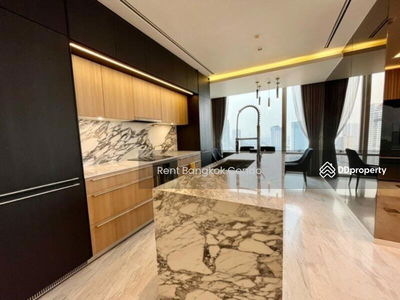 Four Seasons Private Residences, Bangkok, Thailand Four Seasons Private Residences, Bangkok, Thailand