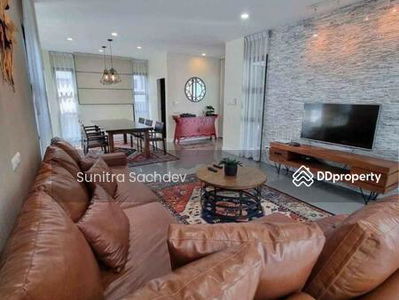 Baan Lumpini Suanluang Rama 9 Phase 2, Bangkok, Thailand Baan Lumpini Suanluang Rama 9 Phase 2, Bangkok, Thailand