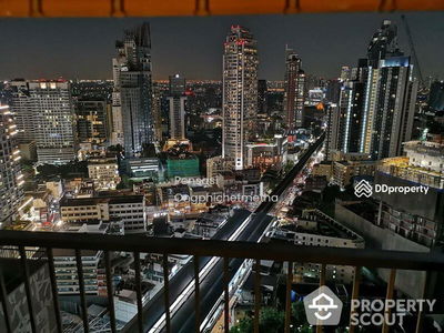 Noble Remix, Bangkok, Thailand Noble Remix, Bangkok, Thailand