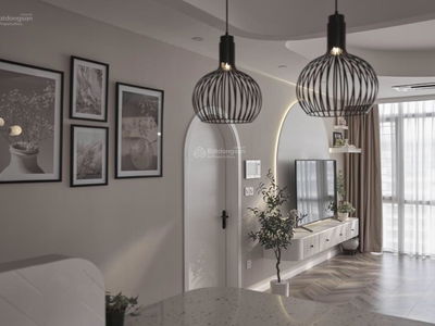 Imperia An Phu, Vietnam Imperia An Phu, Vietnam