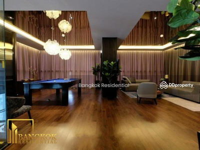 ASHTON Silom, Bangkok, Thailand ASHTON Silom, Bangkok, Thailand