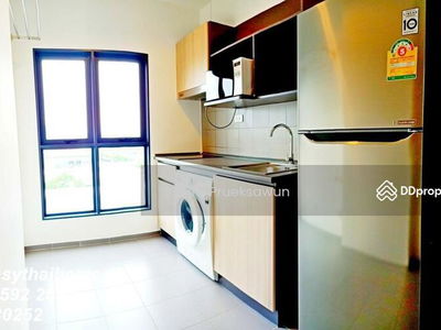 IDEO Sukhumvit 115, Samut Prakan, Thailand IDEO Sukhumvit 115, Samut Prakan, Thailand