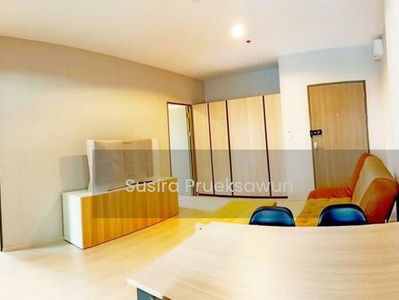 IDEO Sukhumvit 115, Samut Prakan, Thailand IDEO Sukhumvit 115, Samut Prakan, Thailand