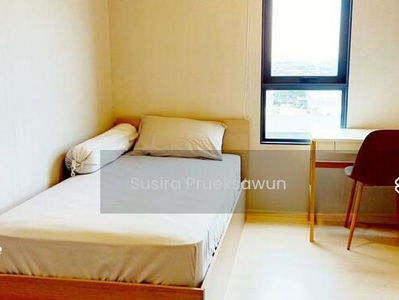 IDEO Sukhumvit 115, Samut Prakan, Thailand IDEO Sukhumvit 115, Samut Prakan, Thailand