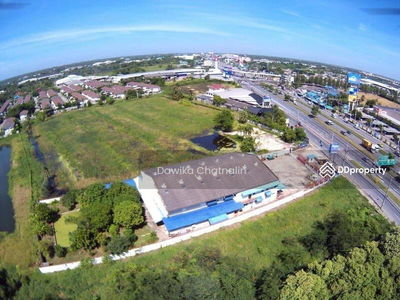 Land for rent Borommaratchachonnani, Nakhon Pathom, Thailand Land for rent Borommaratchachonnani, Nakhon Pathom, Thailand