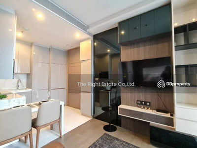 The Esse at Singha Complex, Bangkok, Thailand The Esse at Singha Complex, Bangkok, Thailand