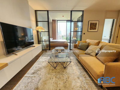 Muniq Langsuan, Bangkok, Thailand Muniq Langsuan, Bangkok, Thailand