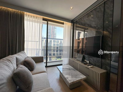 The Reserve 61 Hideaway, Bangkok, Thailand The Reserve 61 Hideaway, Bangkok, Thailand