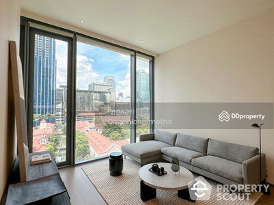 Scope Langsuan, Bangkok, Thailand Scope Langsuan, Bangkok, Thailand