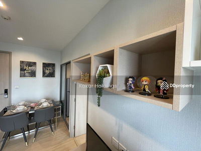 Whizdom Connect Sukhumvit, Bangkok, Thailand Whizdom Connect Sukhumvit, Bangkok, Thailand