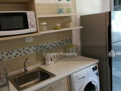 Condo Elio Del Ray, Bangkok, Thailand Condo Elio Del Ray, Bangkok, Thailand