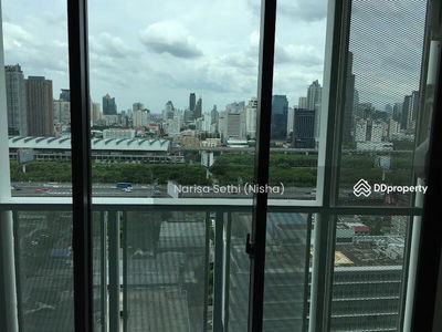 A Space ID Asok-Ratchada, Bangkok, Thailand A Space ID Asok-Ratchada, Bangkok, Thailand