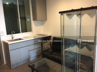 A Space ID Asok-Ratchada, Bangkok, Thailand A Space ID Asok-Ratchada, Bangkok, Thailand